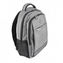Tellur 15.6 Notebook Backpack Companion, USB port, gray