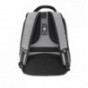 Tellur 15.6 Notebook Backpack Companion, USB port, gray