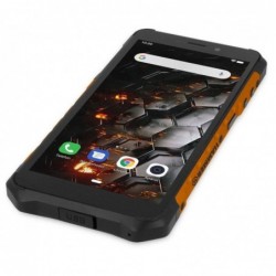 MyPhone Hammer Iron 3 LTE Dual orange Extreme Pack