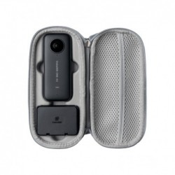INSTA360 ACTION CAM ACC CARRY CASE/FOR ONE X2 CINX2CB/H