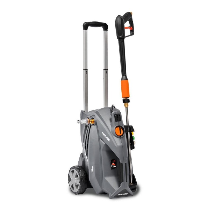 DAEWOO HIGH PRESSURE WASHER 3100W/DAW 700