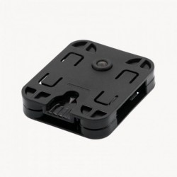 AXIS BODY CAMERA MOUNT MAGNET/TW1104 02437-001