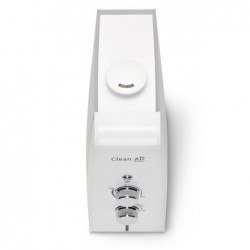 HUMIDIFIER WITH IONIZER/CA-602 CLEAN AIR OPTIMA