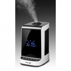HUMIDIFIER WITH IONIZER/CA-605 CLEAN AIR OPTIMA
