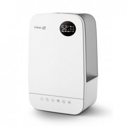 HUMIDIFIER WITH IONIZER/CA-606 CLEAN AIR OPTIMA