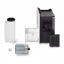 AIR WASHER/CA-803 CLEAN AIR OPTIMA