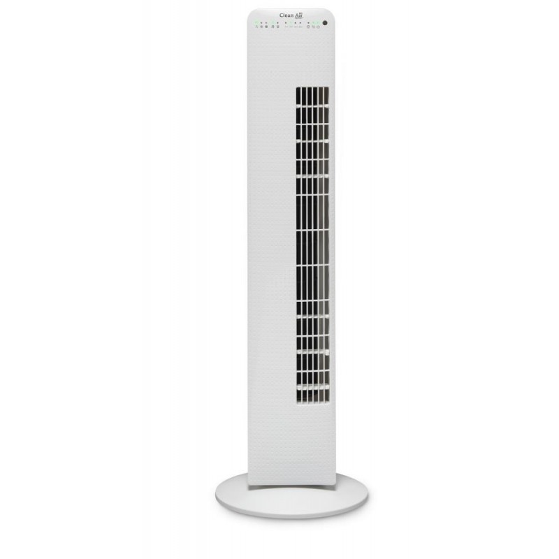 FAN TOWER WITH IONIZER/CA-405 CLEAN AIR OPTIMA