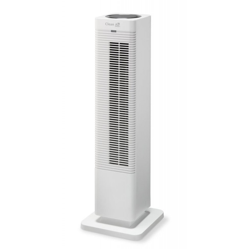 FAN TOWER WITH IONIZER/CA-904W CLEAN AIR OPTIMA