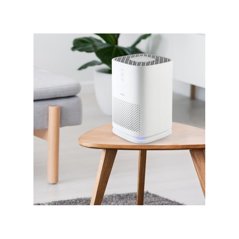 Domo deals air purifier