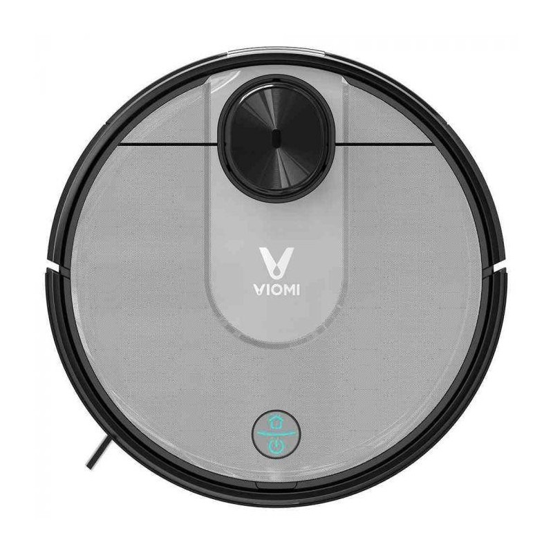 VIOMI VACUUM CLEANER V2 PRO/BLACK V-RVCLM21B PRO