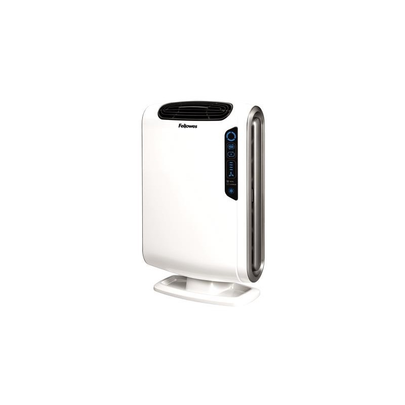 CA-510 Pro Smart intelligent HEPA UV ioniser air purifier