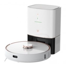 VIOMI VACUUM CLEANER ROBOT S9 WHITE/V-RVCLMD28A