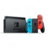 NINTENDO CONSOLE SWITCH/RED/BLUE 10002207