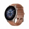 HUAMI SMARTWATCH AMAZFIT GTR 3 PRO/A2040 BROWN LEATHER