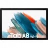 SAMSUNG TABLET GALAXY TAB A8 10.5"/64GB WIFI SILV SM-X200