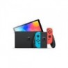 NINTENDO CONSOLE SWITCH OLED BLUE/RED/HEG-S-KABAA(EUR)