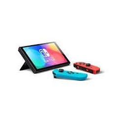 NINTENDO CONSOLE SWITCH OLED BLUE/RED/HEG-S-KABAA(EUR)