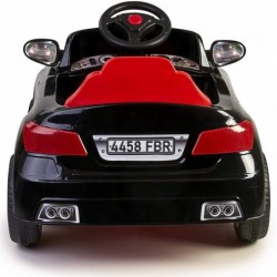 FEBER Radio Controlled Rechargeable Car for Children 3-6 years R/C CE