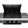 Barbecook gaasigrill SIESTA 412