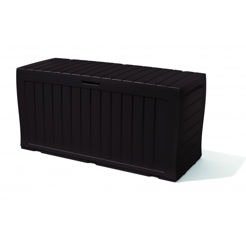 Keter hoiukast aeda MARVEL PLUS 270L, anthracite