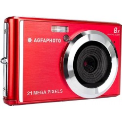 AGFA DC5200 Red