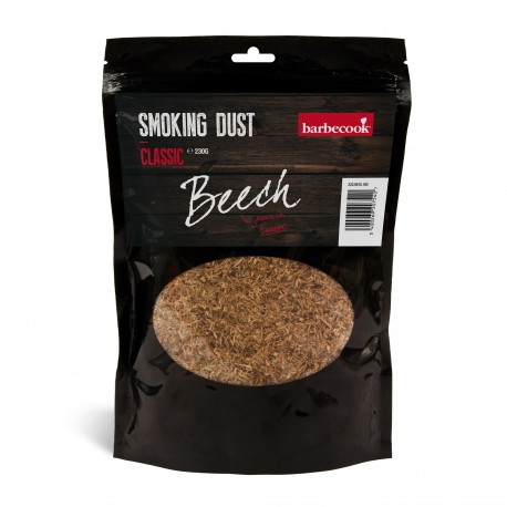 Barbecook suitsutuspuru PÖÖK, 230 gr. (5007)