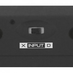 TRUST GAMEPAD USB GXT540 /PC&PS3/20712