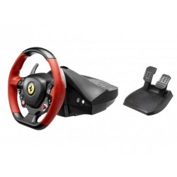 Thrustmaster 4160652 T300 Ferrari Steering Wheel