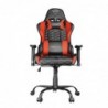 TRUST GAMING CHAIR GXT708R RESTO/RED 24217