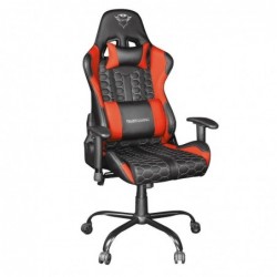 TRUST GAMING CHAIR GXT708R RESTO/RED 24217