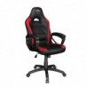 TRUST GAMING CHAIR GXT701R RYON/RED 24218