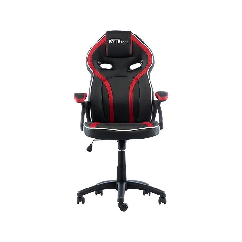 BYTEZONE GAMING CHAIR FIRE/GC2537
