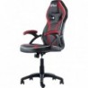 BYTEZONE GAMING CHAIR FIRE/GC2537