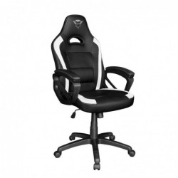 TRUST GAMING CHAIR GXT701W RYON/WHITE 24581