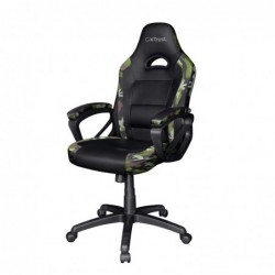 TRUST GAMING CHAIR GXT 701C RYON/CAMO 24582