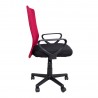 Task chair BELINDA red
