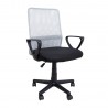 Task chair BELINDA grey