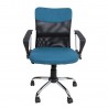 Task chair DARIUS blue