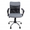 Task chair DARIUS grey
