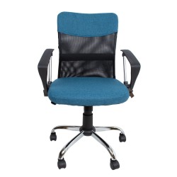 Task chair DARIUS blue