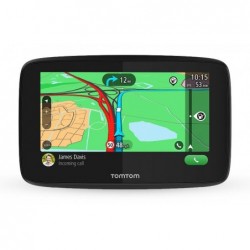 TOMTOM CAR GPS NAVIGATION SYS 5"/GO ESSENT 1PN5.002.10