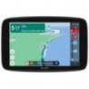 TOMTOM CAR GPS NAVIGATION SYS 7" GO/CAMPER MAX 1YB7.002.10