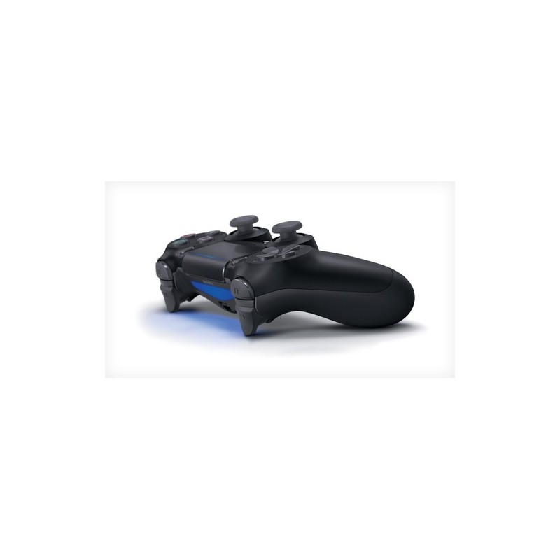 Dualshock 4 v2 clearance jet black