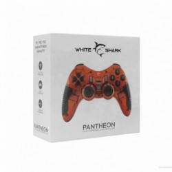 White Shark 5 in 1 Game Pad Pantheon Wireless GPW-2021