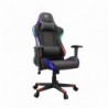 White Shark Gaming Chair Thunderbolt GC-90042 black/red