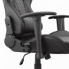 White Shark Gaming Chair Thunderbolt GC-90042 black/red