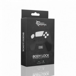 White Shark PS5-541 Body Lock black