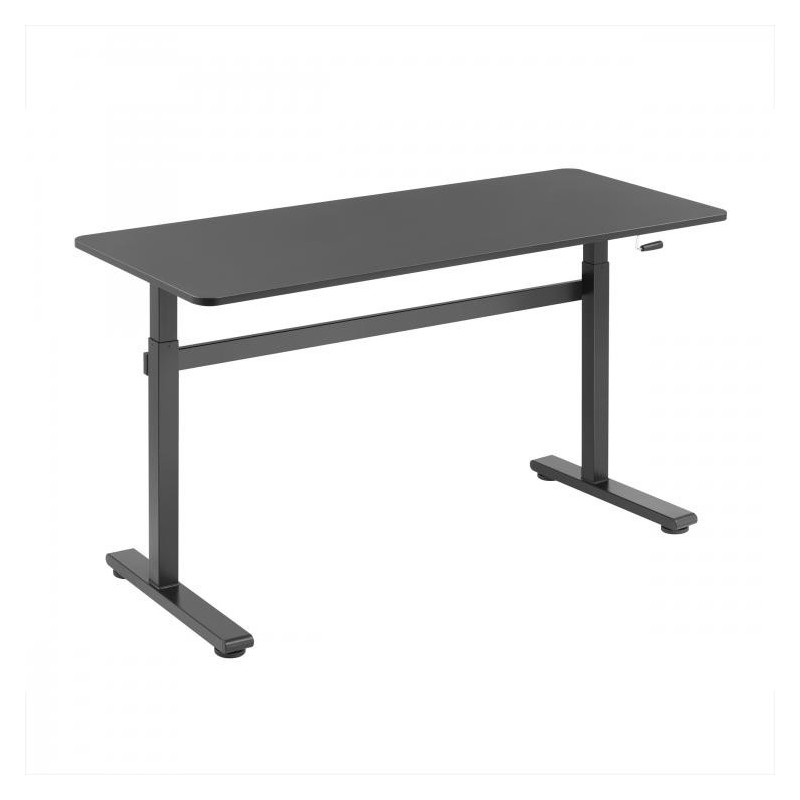 Sbox MD-220 Manual sit-stand desk