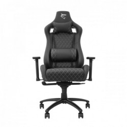 White Shark Gaming Chair Predator GC-2363 black