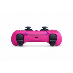 Sony DualSense PS5 Wireless Controller nova pink